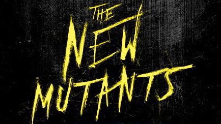 New best sale mutants movie